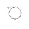 Simulated Pearl Bracelet - CHOMEL