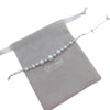 Simulated Pearl Bracelet - CHOMEL