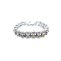 Freshwater Pearl Bracelet - CHOMEL