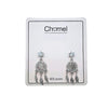 Dream Catcher  Earrings - CHOMEL