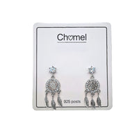 Dream Catcher  Earrings - CHOMEL