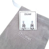Dream Catcher  Earrings - CHOMEL