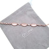 Simulated Moonstone Bracelet - CHOMEL
