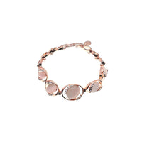 Simulated Moonstone Bracelet - CHOMEL