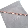 Simulated Moonstone Bracelet - CHOMEL