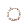 Simulated Moonstone Bracelet - CHOMEL