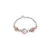 Simulated Moonstone Bracelet - CHOMEL