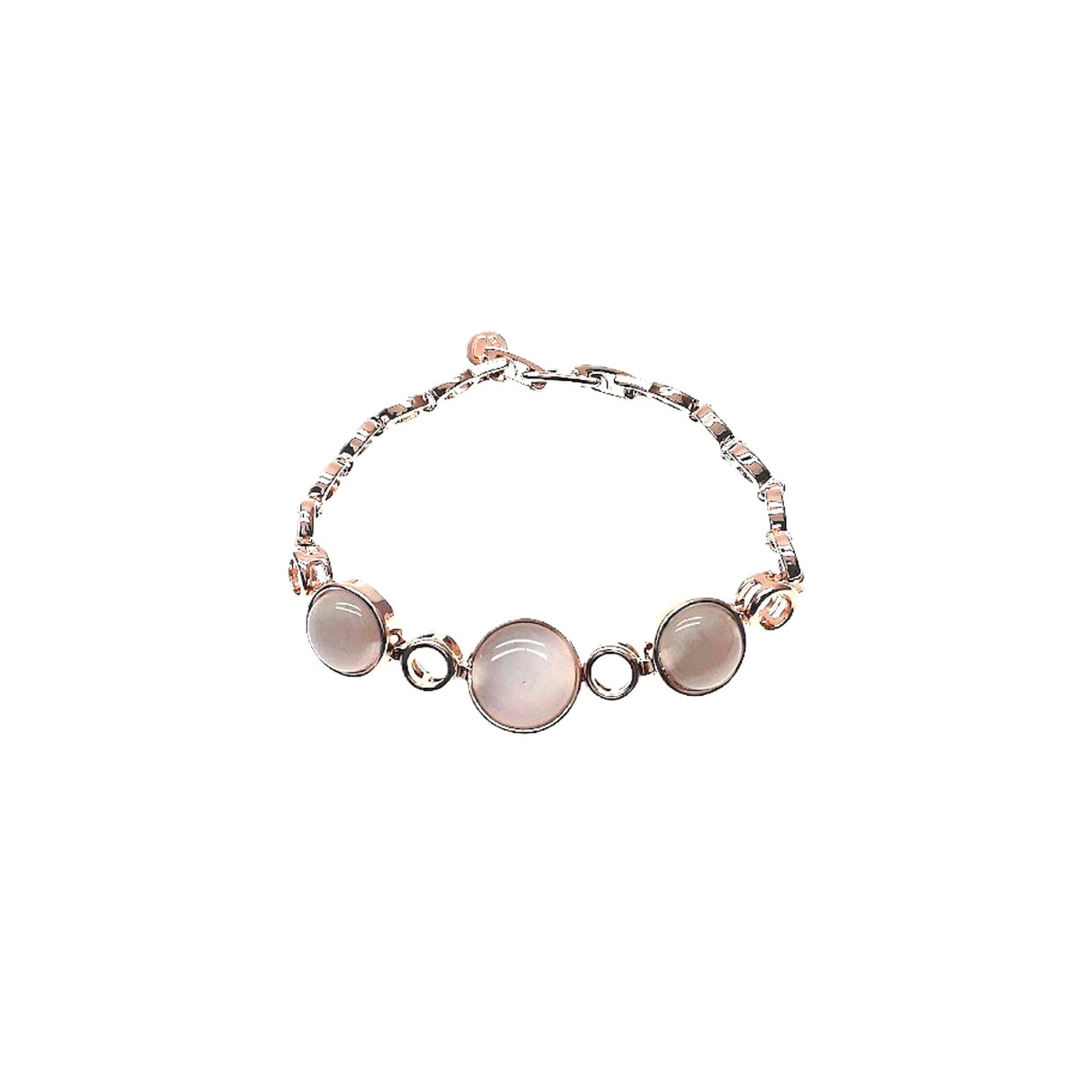 Simulated Moonstone Bracelet - CHOMEL