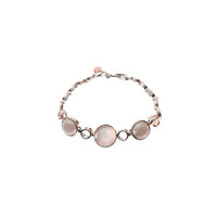 Simulated Moonstone Bracelet - CHOMEL