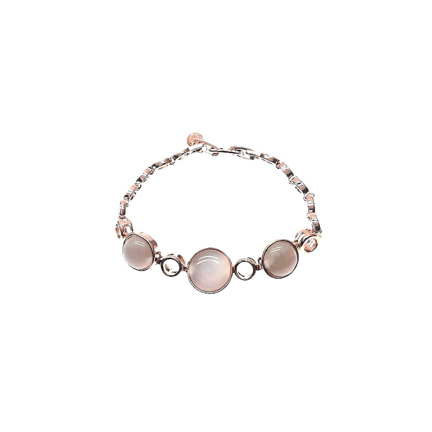 Simulated Moonstone Bracelet - CHOMEL