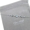 Simulated Moonstone Bracelet - CHOMEL