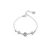 Simulated Moonstone Bracelet - CHOMEL
