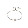 Simulated Moonstone Bracelet - CHOMEL