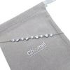 Simulated Moonstone Bracelet - CHOMEL