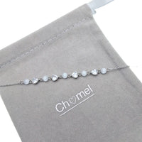 Simulated Moonstone Bracelet - CHOMEL