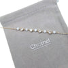 Simulated Moonstone Bracelet - CHOMEL