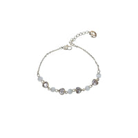 Simulated Moonstone Bracelet - CHOMEL