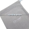 Simulated Moonstone Bracelet - CHOMEL