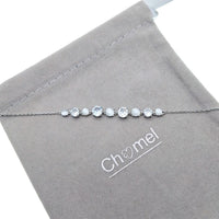 Simulated Moonstone Bracelet - CHOMEL