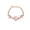 Simulated Moonstone Bracelet - CHOMEL