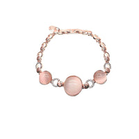 Simulated Moonstone Bracelet - CHOMEL