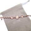 Simulated Moonstone Bracelet - CHOMEL