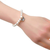Freshwater Pearl Bracelet - CHOMEL