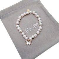 Freshwater Pearl Bracelet - CHOMEL