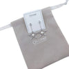 Star Simulated Pearl Earrings - CHOMEL
