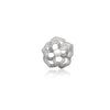 Flower Freshwater Pearl Brooch - CHOMEL