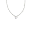 Simulated Pearl Necklace - CHOMEL