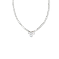 Simulated Pearl Necklace - CHOMEL