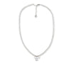 Simulated Pearl Necklace - CHOMEL