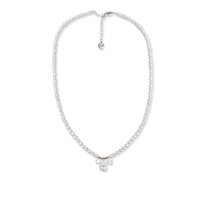 Simulated Pearl Necklace - CHOMEL