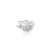Butterfly Cubic Zirconia  Brooch - CHOMEL