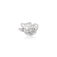 Butterfly Cubic Zirconia  Brooch - CHOMEL