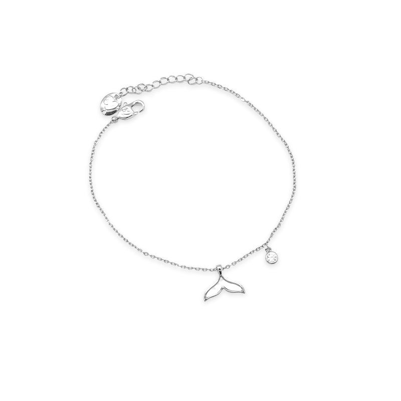 Mermaid Tail Bracelet - CHOMEL
