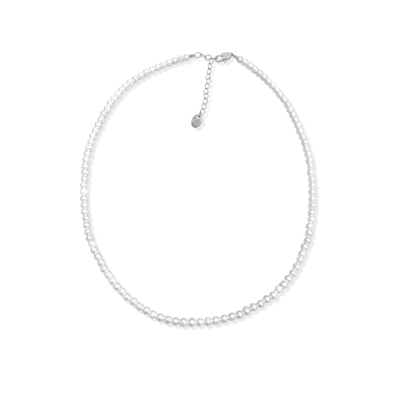Freshwater Pearl Choker - CHOMEL