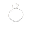 Cubic Zirconia Bracelet - CHOMEL