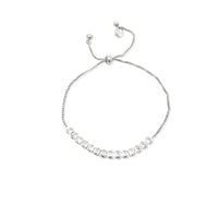 Cubic Zirconia Bracelet - CHOMEL