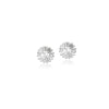 Cubic Zirconia Earrings - CHOMEL