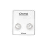 Cubic Zirconia Earrings - CHOMEL