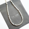 Freshwater Pearl Choker - CHOMEL