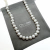 Freshwater Pearl 15.5" Necklace - CHOMEL