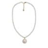 Freshwater Pearl Necklace - CHOMEL