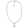 Freshwater Pearl Necklace - CHOMEL