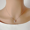 Cubic Zirconia Set - CHOMEL