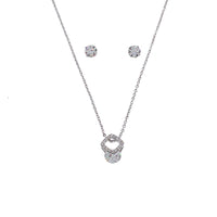Cubic Zirconia Set - CHOMEL