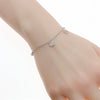 Gourd-Hulu Cubic Zirconia Bracelet - CHOMEL
