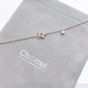 Star Cubic Zirconia Bracelet - CHOMEL